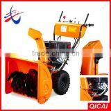 9HP Loncin Spares Snow Blower,Snow Thrower,Snow Removal Equipment With Track thumbnail-3