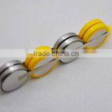 CR2450 Button Cell Battery Pack