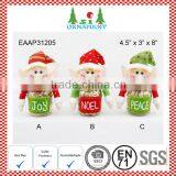 Christmas Gingerbread Candy Bottle thumbnail-6