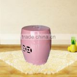 Ceramic stool with high quality for wholesale seat