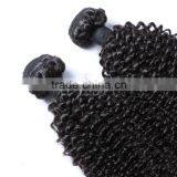 Kinky Twists Peruvian Virgin Hair, Afro Kinky Curly Human Hair Weave Supplier's Choice thumbnail-4