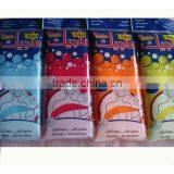 Soft Nylon Exfoliating Wash Cloth Bath Towel thumbnail-3