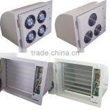 1020CFM BTS Site DC48V Ventilation System thumbnail-3