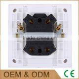 20A Wall Switch With Led Indicator Light, Electrical Wall Switch Prices thumbnail-3