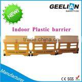 Plastic Pedestrian Road Barrier thumbnail-6