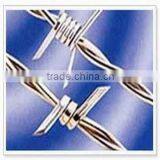 Razor Barbed Wire Mesh