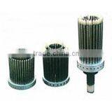 China Professional Factory Coil Winding Machine Price thumbnail-4