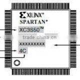IC XILINX XC3S400-5FT256I
