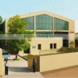 N. A. ROTO MACHINES & MOULDS INDIA company overview - view 1 thumbnail