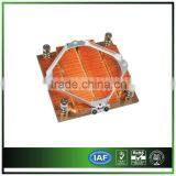 Custom Passive Copper Heat Sink for Server thumbnail-1