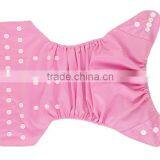 Washable Big Discount Hot Summer Mesh Children Cloth Diaper thumbnail-5