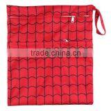 Free Shipping High Quality Machine Printed Baby Diaper Bags thumbnail-1