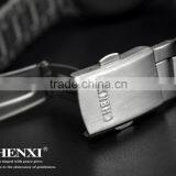 Most Popular Trendy Rose Gold Quartz Watch Personablized Watch 051AM&LS thumbnail-6