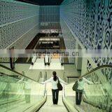 Comfortable Escalator Residential