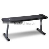 High Quality Fitness Training Flat Weight Bench fitness equipment
