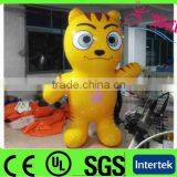 Lovely Customized Inflatable Cartoon for Kids