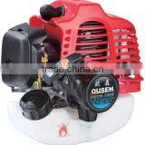 gasoline engine TU26