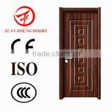 New Design Pvc Bedroom Door Prices thumbnail-1