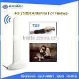 Direct Buy China 4g Modem External Antenna for Huawei E5172 With TS9 Connector