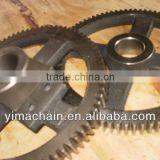 Harden Teeth Sprocket