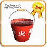 Leak-proof Metal Tin Bucket
