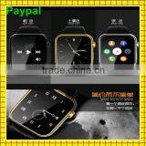 Paypal Accept Bluetooth Call MTK2502a Chip New Smart Watch a9 thumbnail-5