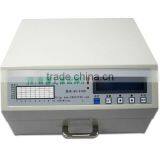 Newest QS-5100 Desktop Automatic BGA/SMT QS5100 Lead-free Reflow Oven thumbnail-3
