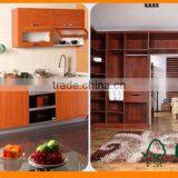 Energy-saving Colored MDF Melamine Board for MDF Decoration thumbnail-6
