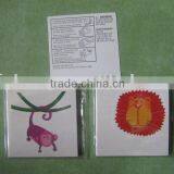 Water Transfer Tattoo thumbnail-1