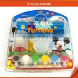 Kaleidoscope Paints Craft for Kids thumbnail-1