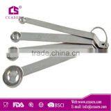 Good Selling Kitchen Measuring Spoons Set of 4 Pcs thumbnail-1