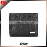Luxury Crocodile Wallet Exotic Real Crocodile Leather Wallet thumbnail-1