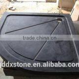 Qingdao Dongxin Cheapest Blue Limestone Tower Tray With High Quanlity and Good Price thumbnail-1