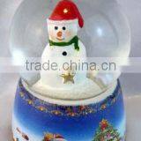 Porcelain Water Globe thumbnail-1