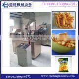 Automatic Fried Kurkure Plant /niknaks /kurkure Etruder Machine thumbnail-6