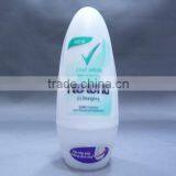 50ml Plastic Roll on Bottle thumbnail-1
