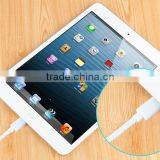 Colorful for Apple MFi6.0 Licensee Authorised Wholesale for Iphone Cable thumbnail-1
