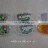 Bicycle Spoke Reflector