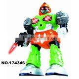 RC Infrared Robot 174346