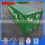 Nice Quality 40HC Sturdy Shipping Container thumbnail-3