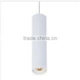 10W White and Black Round Shape Led Commercial Pendant Light,commercial Lighting thumbnail-2