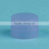 Yuyao 24mm Blue PP Plastic End Cap