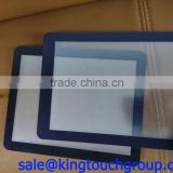 15 inch 5 wire Resistive Pure touch screen