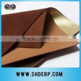 pu leather definition