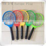 Rechargeable ECO-friendly Useful Mosquito Killer Racket