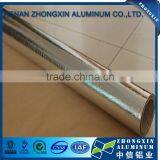 8011-O Chocolate Aluminum Foil on Hot Sale thumbnail-4