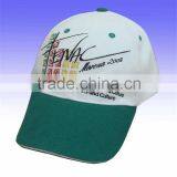 Cheap Promotional Softtextile Dri Fit Cap in China Factory thumbnail-5