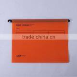 A4 Suspension Files Moistureproof PP Material Decorative Hanging File Folders thumbnail-5