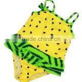 baby girl's swim wear & children beach wear