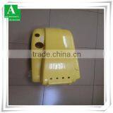 Vacuum Forming ABS Plastic Toy Car Body Shell For Children thumbnail-3